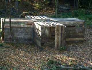 La cuvette